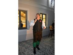 Slovesna otvoritev Ljudskega doma 3